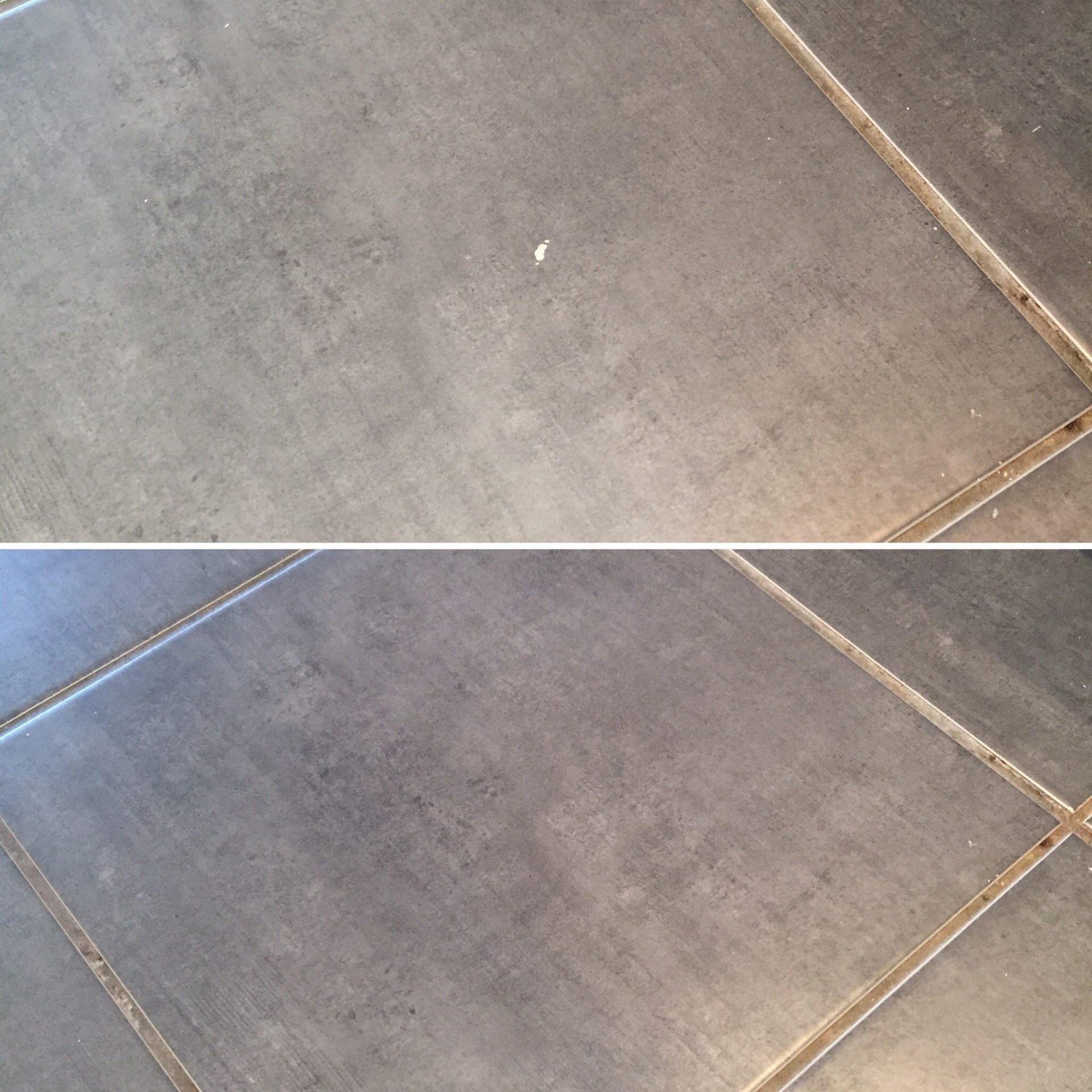 Chipped Floor Tiles Surface Wizard